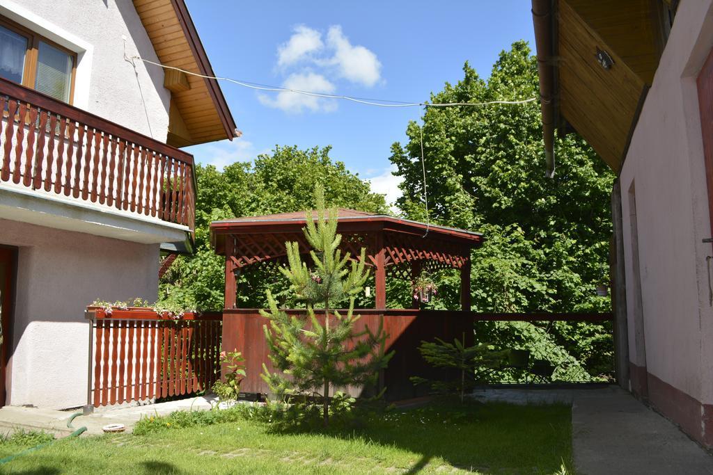 Privat Erika Διαμέρισμα Liptovský Ján Δωμάτιο φωτογραφία