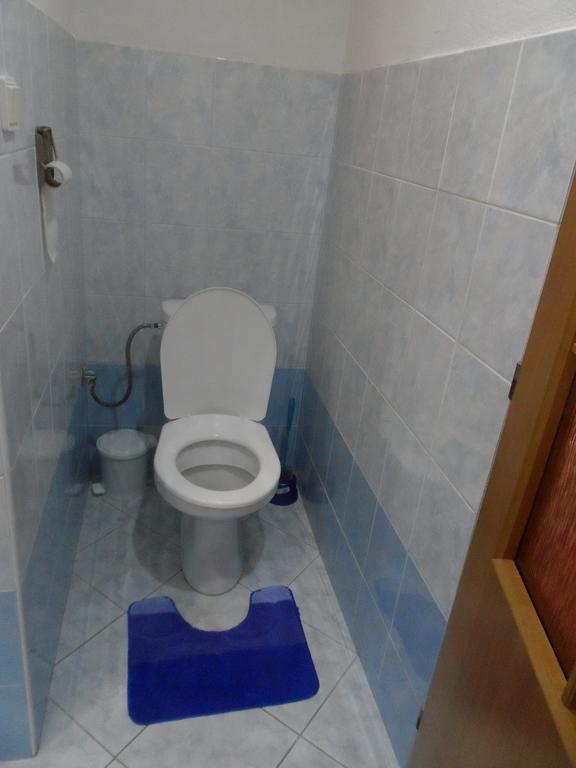Privat Erika Διαμέρισμα Liptovský Ján Εξωτερικό φωτογραφία